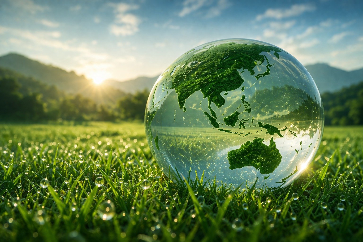 Sustainable Future